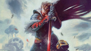 What You Need to Know About the Black Knight, Kit Harington's Side-Step From <i>Game of Thrones</i> to the MCU